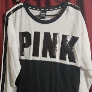Victorias Secret PINK top